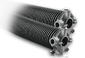 Garage Door Springs Replaced when Broken by Busted Garage in Gilbert, San Tan Valley, Queen Creek, and surrounding areas.Door Service and Repair in Queen Creek and San Tan Valley Arizona